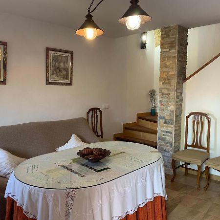 Setenil De Las Bodegas Casa Cueva "Las Calcetas" 게스트하우스 외부 사진